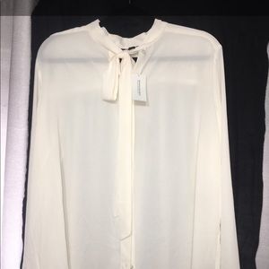 NWT Banana Republic Blouse